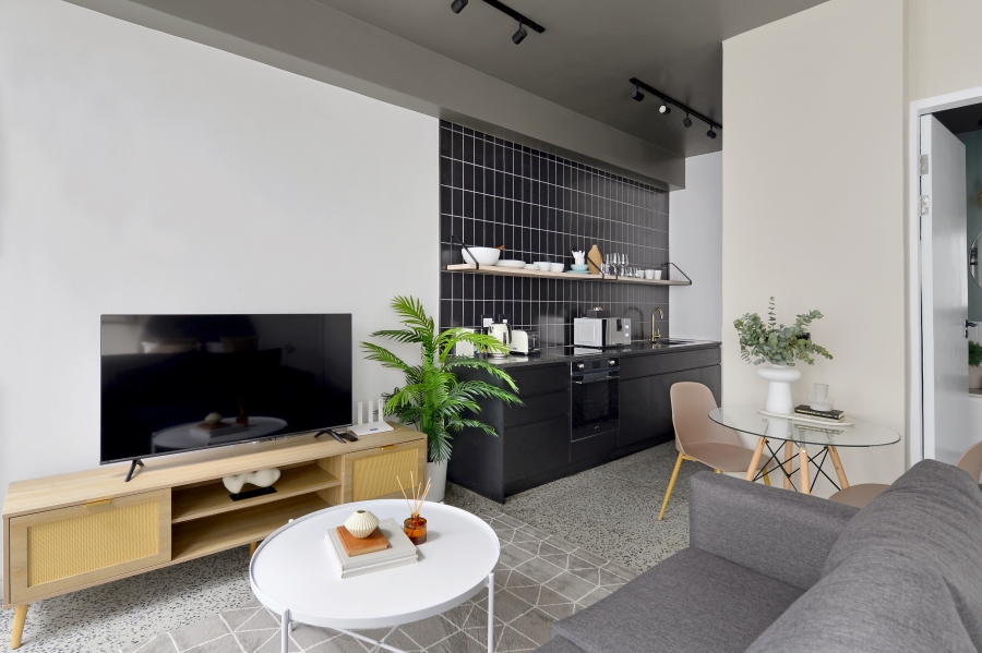 0 Bedroom Property for Sale in Cape Town City Centre Western Cape